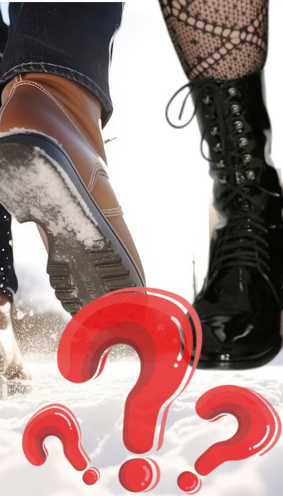 СЈАЈАН ТРИК Како да чизме и ципеле буду потпуно водоотпорне?