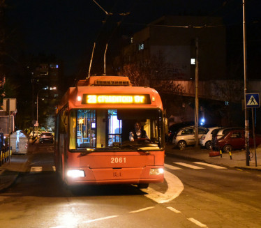 Познато које линије тролејбуса ће бити укинуте