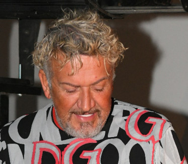 "УБИО БИХ СЕ!" Маца јасан - ево кад би се ОДРЕКАО СИНА