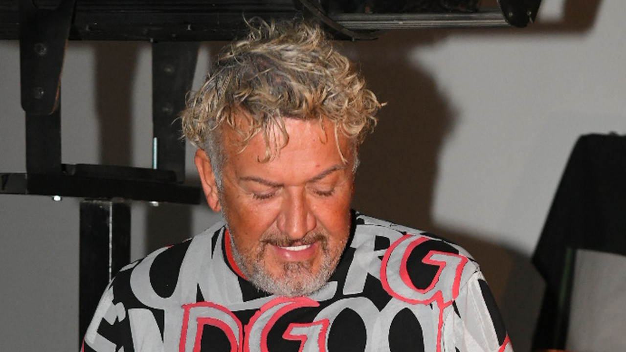 "SREĆA DA SAM SE VRATIO": Maca rasplakao anegdotom