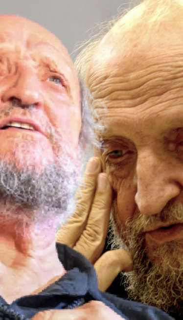 ОДРАСТАО У ДОМУ ЗА СИРОЧАД: Тешка животна прича нашег глумца