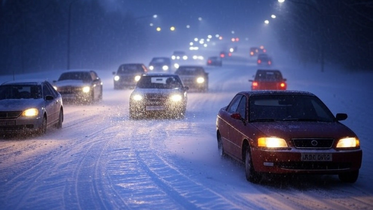 УПОЗОРЕЊЕ РХМЗ: Ево где се очекује снег