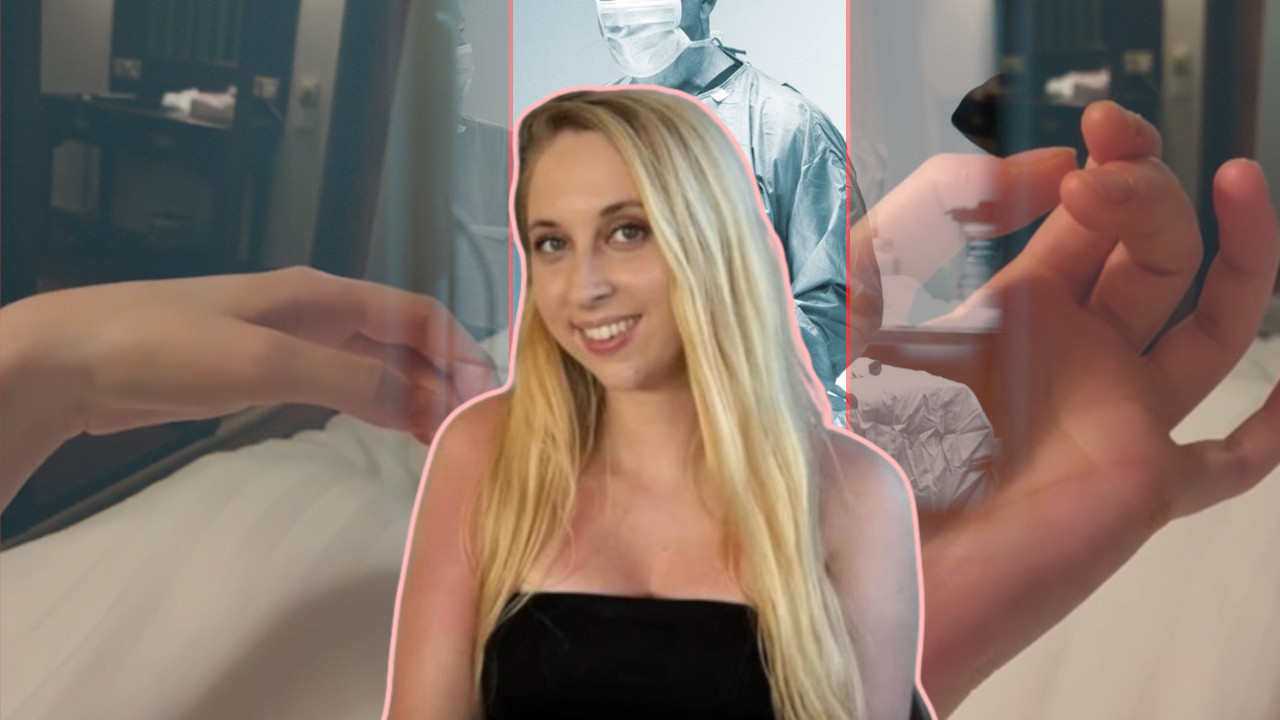 ДАНИЈЕЛА ПРОЖИВЉАВА ПАКАО ЗБОГ ИМПЛАНТА: Остала паралисана