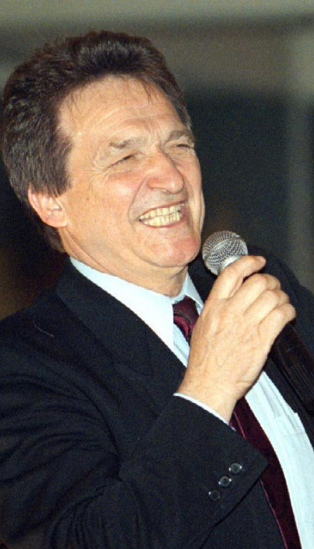 Završio težak fakultet: Šta je po obrazovanju Nedeljko Bilkić?
