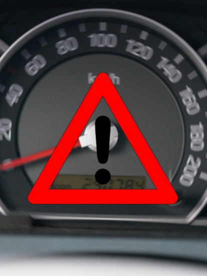 Чак 80 посто возача не зна шта поручује ОВА ЛАМПИЦА