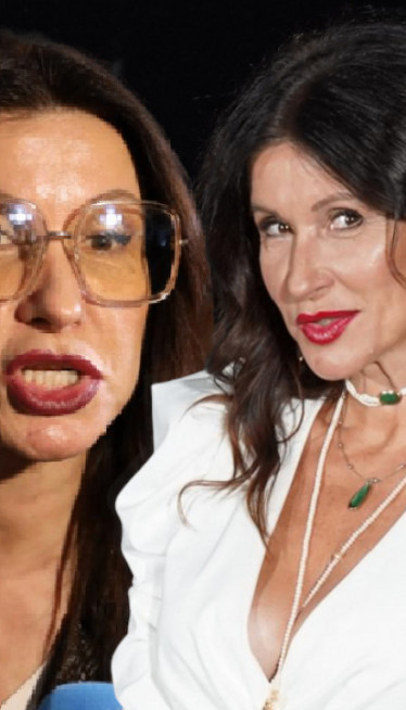 "Posvetila sam se detetu, a on je našao drugu"