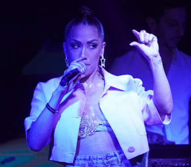 "Za ljubav treba HRABROST, a muškarci su KUKAVICE"