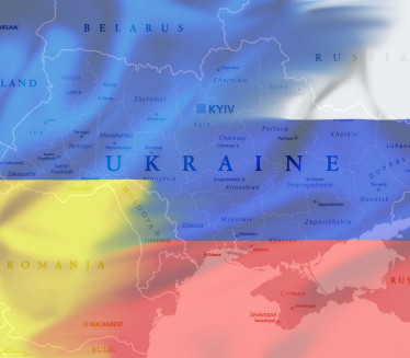 "NA PUTU SMO": Putinov čovek najavio MIR u Ukrajini