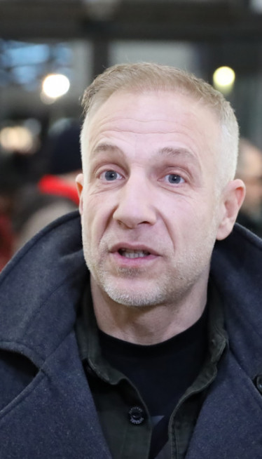 KALINIĆ POSLE RAZVODA: Žene, ne ostavljajete očeve po strani!