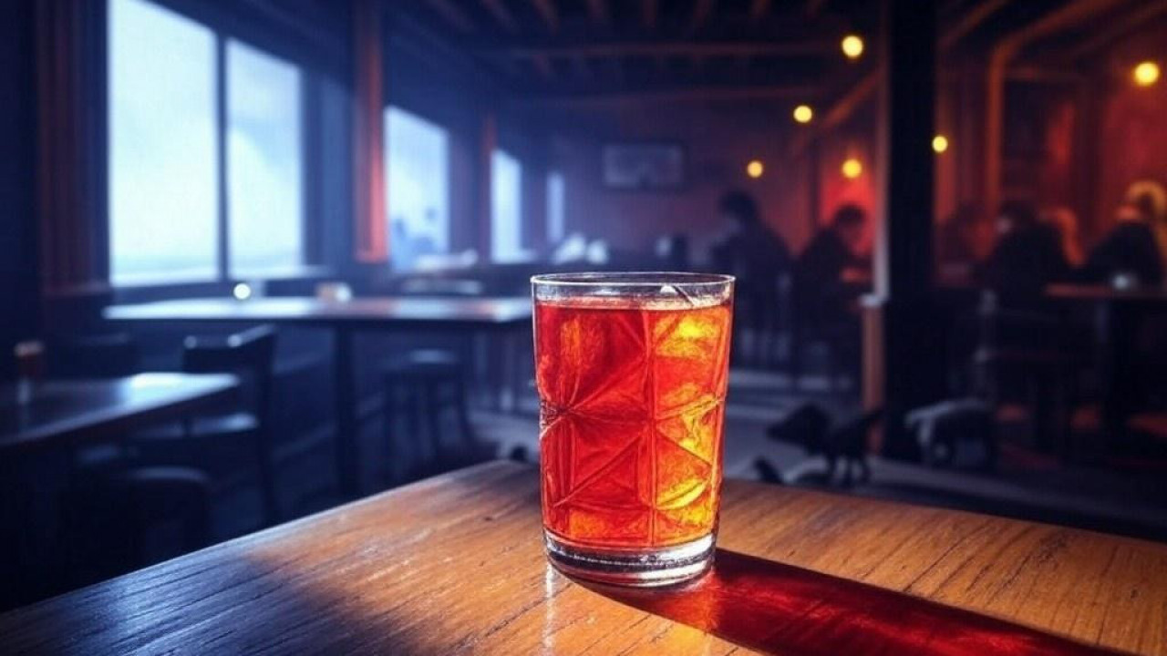 ПРАВО ОСВЕЖЕЊЕ: Овај летњи коктел ће вас РАСПАМЕТИТИ