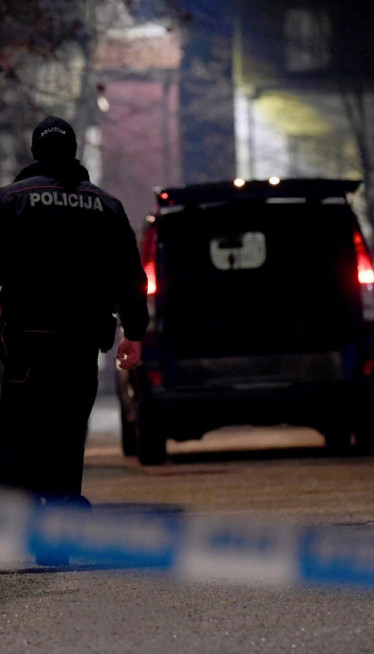 OPSADNO STANJE U CG: Napadači iz Turske se ZABARIKADIRALI