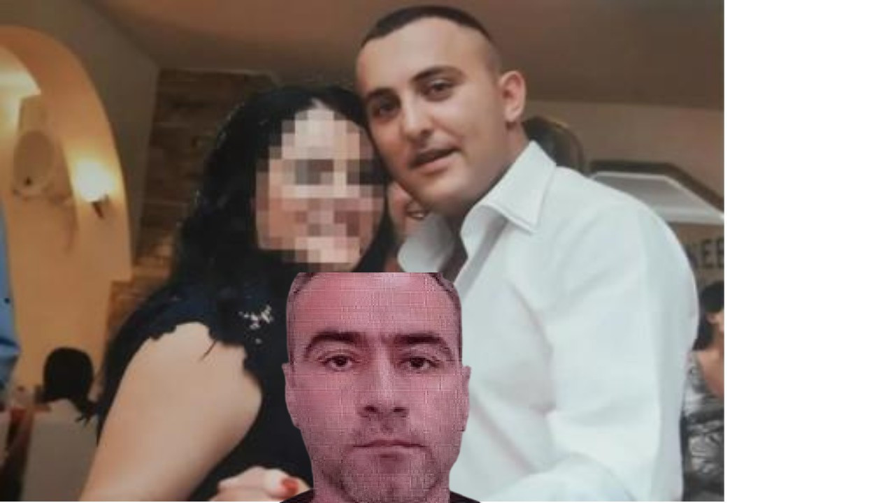 Заштитила дете телом, Српкиња рањена на Цетињу