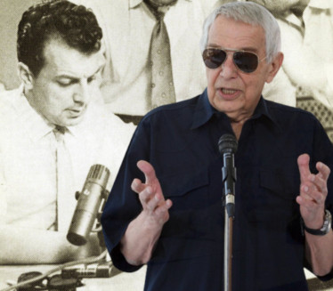 "NASMEŠIO SE, OKRENUO I UMRO": Poslednje reči Miće Orolovića