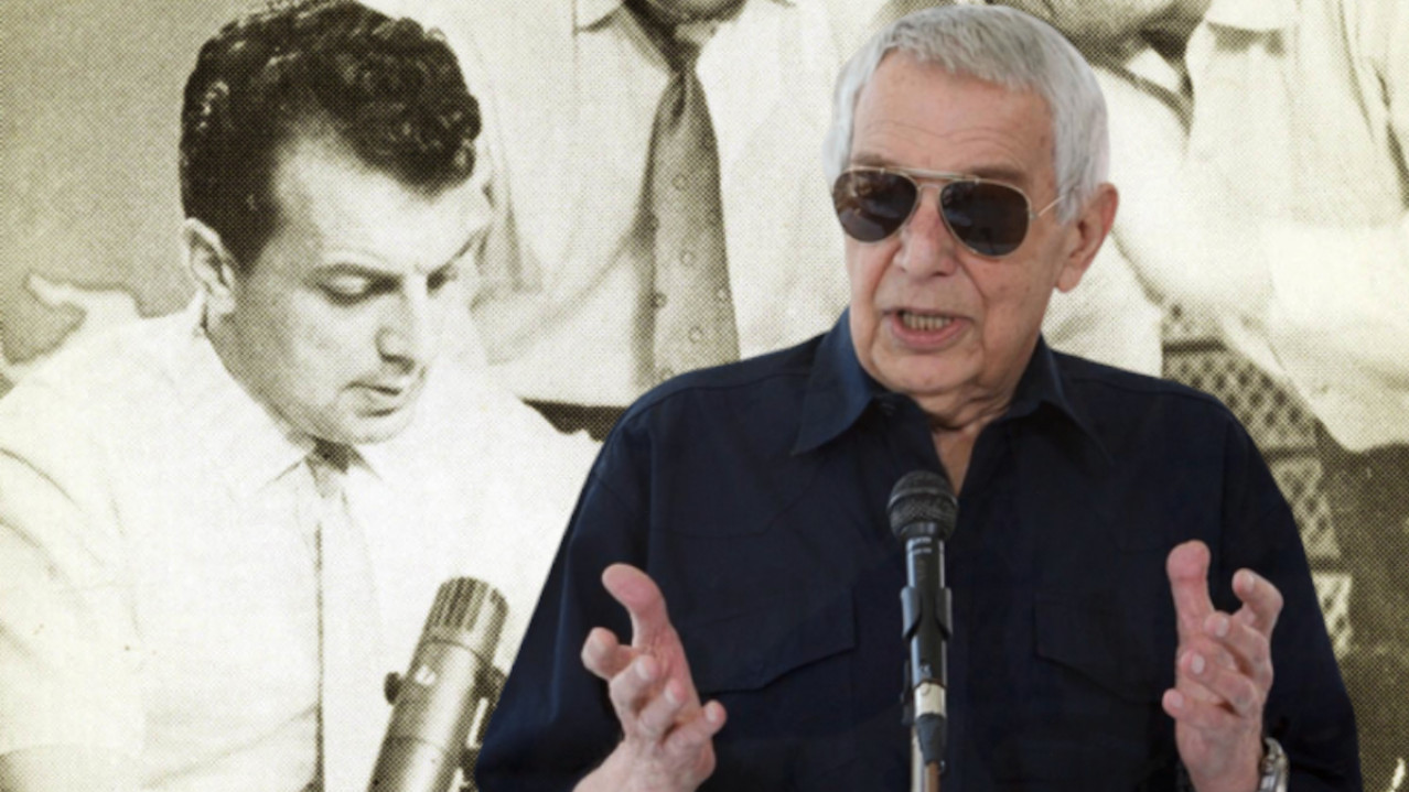 "NASMEŠIO SE, OKRENUO I UMRO": Poslednje reči Miće Orolovića