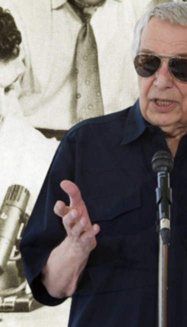 "NASMEŠIO SE, OKRENUO I UMRO": Poslednje reči Miće Orolovića