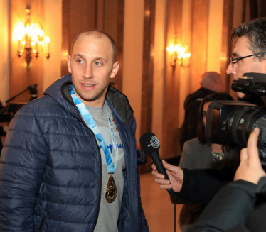 PRLAINOVIĆ PROŠIRIO BIZNIS: Sarađuje sa čak 40 zemalja