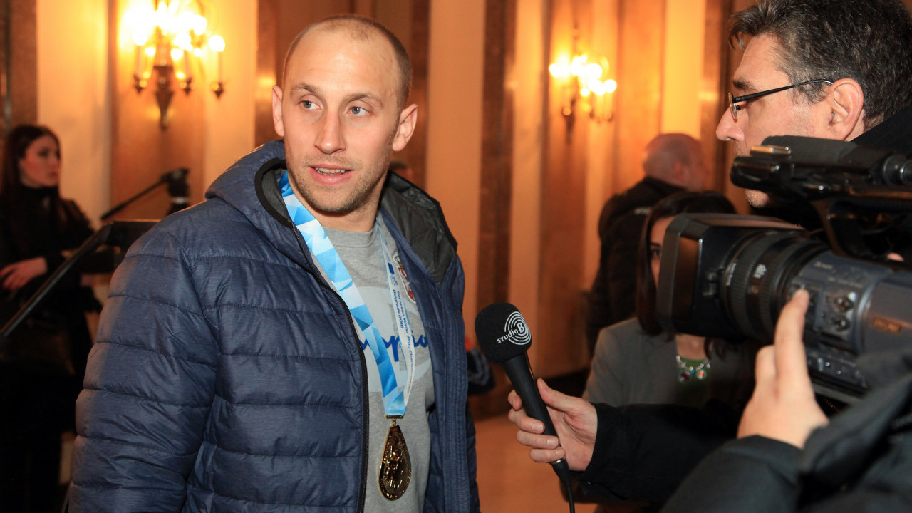 ПРЛАИНОВИЋ ПРОШИРИО БИЗНИС: Сарађује са чак 40 земаља