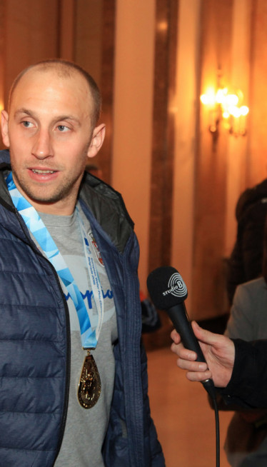 ПРЛАИНОВИЋ ПРОШИРИО БИЗНИС: Сарађује са чак 40 земаља