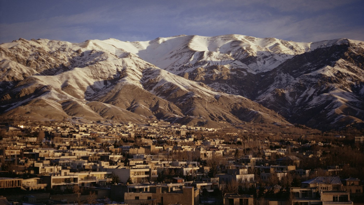 БЕЧ УПОЗОРАВА: Ризик од радиолошког гаса из Ирана