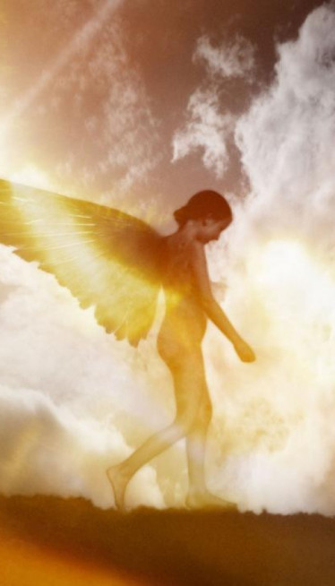 7 знакова да нас анђели чувари упозоравају на опасност