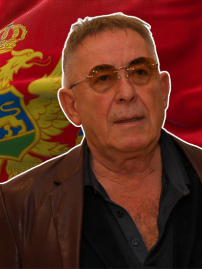 REKAO "NE": Zašto Mima više neće snimati u Crnoj Gori?