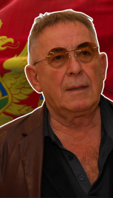 РЕКАО "НЕ": Зашто Мима више неће снимати у Црној Гори?