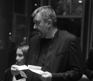 Poznat datum i mesto komemoracije Miloradu Milinkoviću