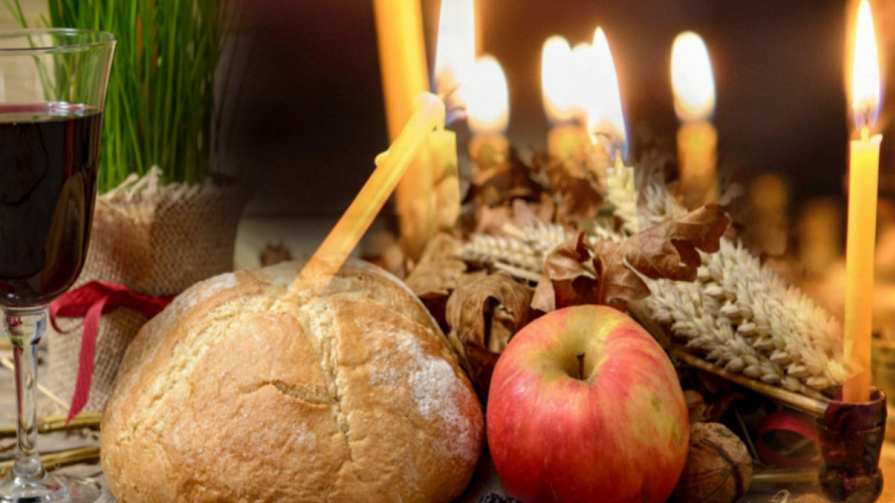 HRISTOS SE RODI! Srećan Božić