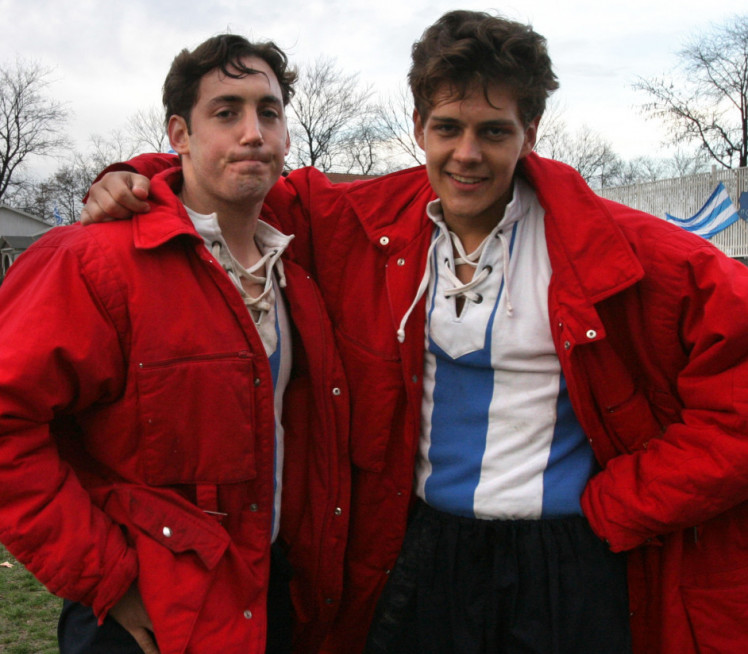 TAJNA MONTEVIDEA: Uloga Tirketa nije bila namenjena Bikoviću