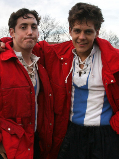 TAJNA MONTEVIDEA: Uloga Tirketa nije bila namenjena Bikoviću