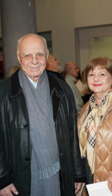 MOLIM VAS - NE: Zašto Vesna i Toma nikad nisu usvojili dete?