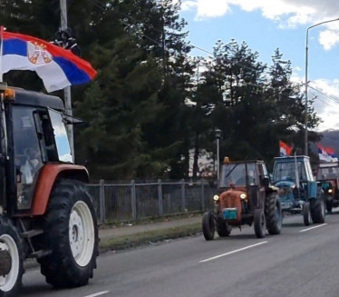 Lozničani Božić slave drugačije od ostatka Srbije (VIDEO)