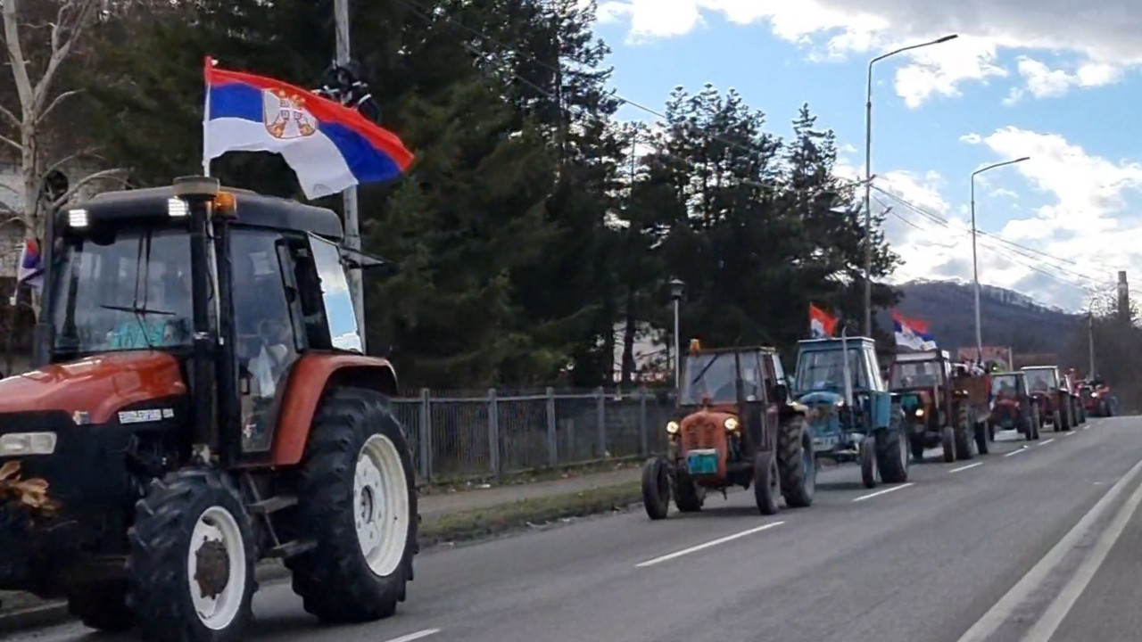 Лозничани Божић славе другачије од остатка Србије (ВИДЕО)