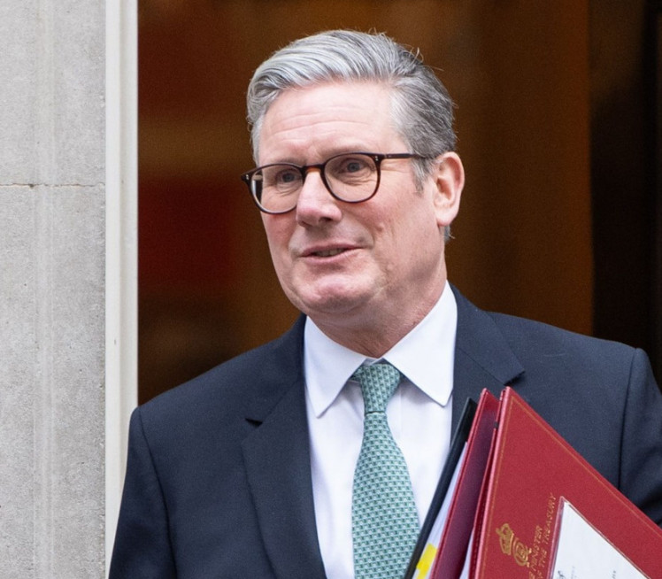 STRAMER POZIVA NA BORBU: Moramo da jačamo "tvrdu moć"