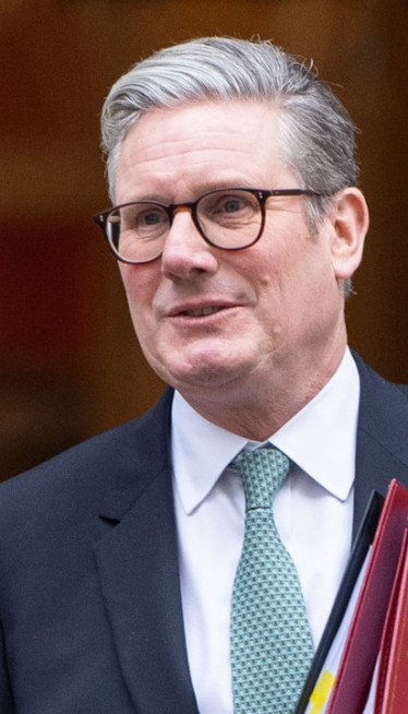 STRAMER POZIVA NA BORBU: Moramo da jačamo "tvrdu moć"