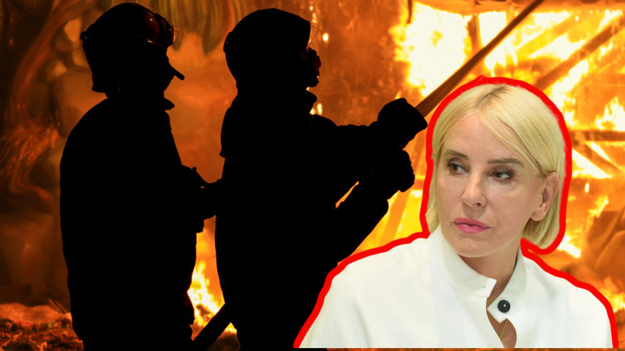 "МОЈ КОМШИЛУК ЈЕ НЕСТАО": Ана Дивац скрхана болом због ЛА-а