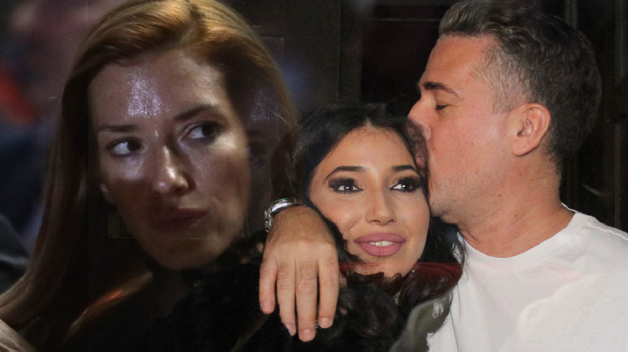 "Željkovoj ćerki ne mogu da budem ni drugarica, ni mama"