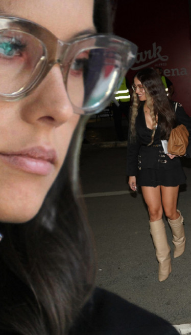 МИРКА О ПРОТЕКЛОЈ ГОДИНИ "Све се на крају заборави"