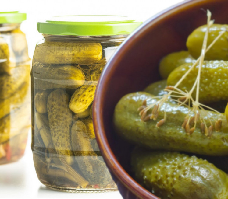 NE BACAJTE JE: Tečnost od kiselih krastavaca je pravo blago