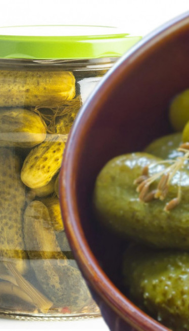 NE BACAJTE JE: Tečnost od kiselih krastavaca je pravo blago