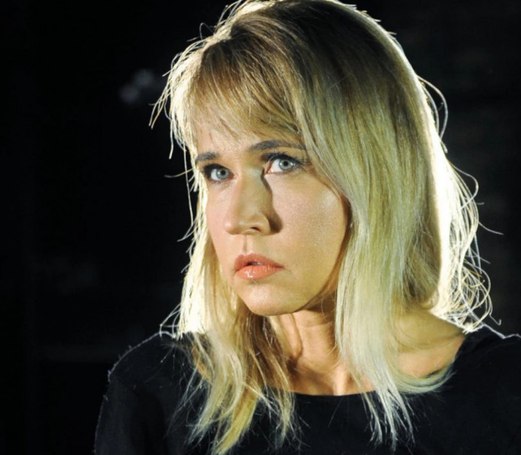 Аници Доброј награда за животно дело "Павле Вуисић"