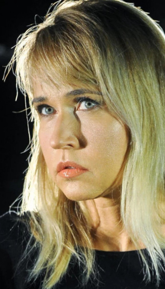 Аници Доброј награда за животно дело "Павле Вуисић"