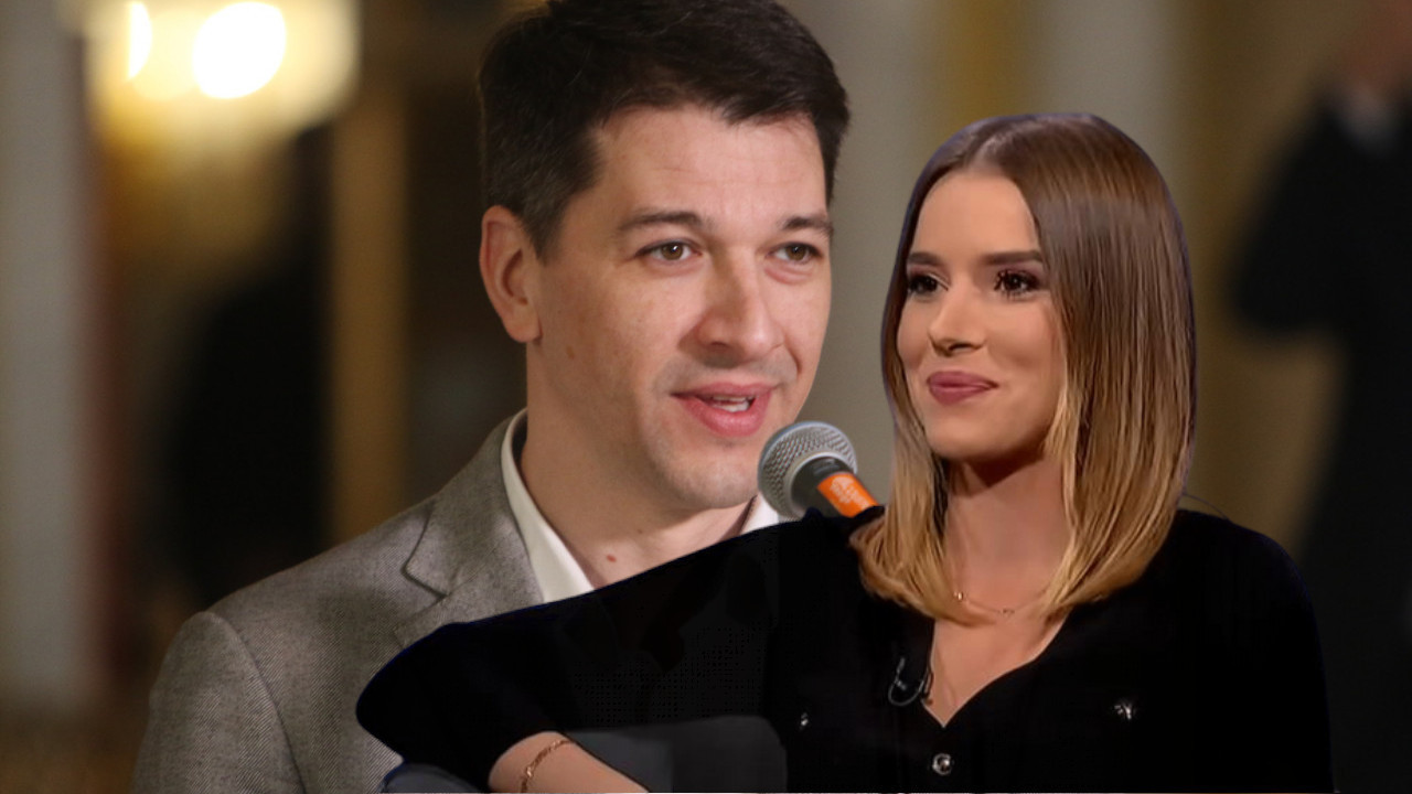 Удаје се бивша девојка Виктора Савића