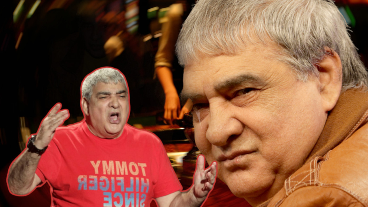 LJUBA O POKOJNOM BRATU: "Teško je.."