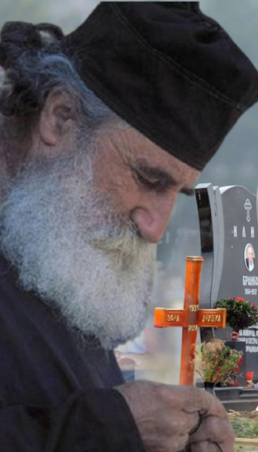 DANAS SU MITROVSKE ZADUŠNICE: Ovo se smatra velikim grehom