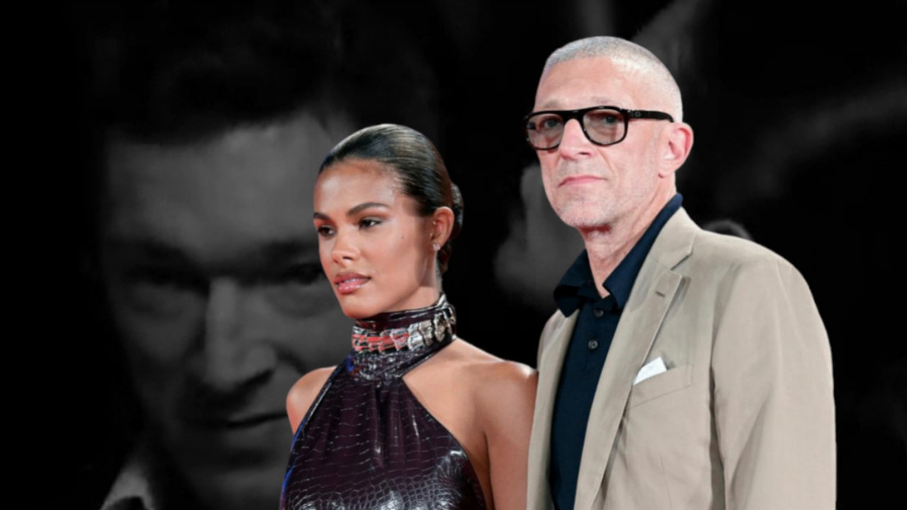 KASEL POSTAO OTAC PO 4. PUT Prvo dete sa mlađanom manekenkom