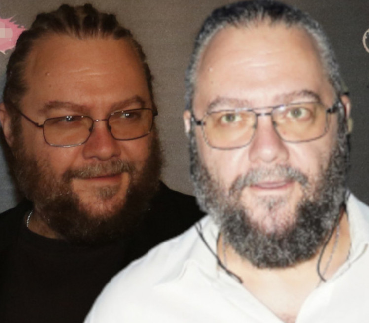 Dijeta mi je bila neophodna: Marko Kon smršao 45 kilograma