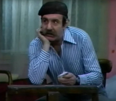 "Neću i kraj!" Zašto je Zoki jednom odbio da igra "Radovana"