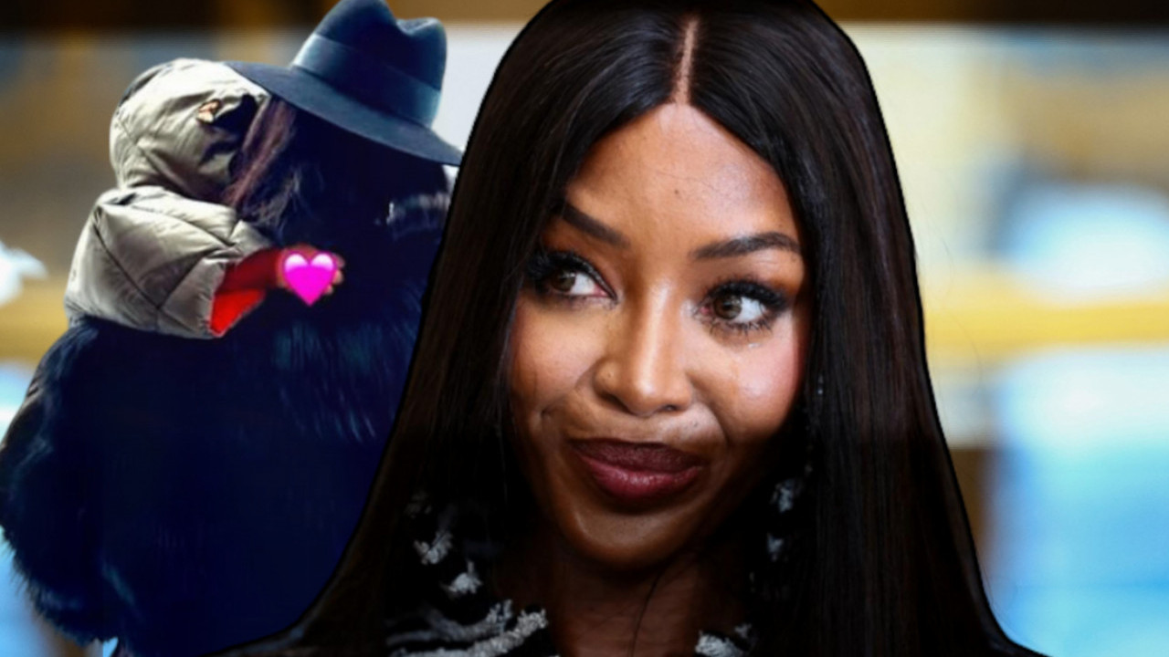 Наоми (54) признала да ли је БИОЛОШКА МАЈКА својој деци