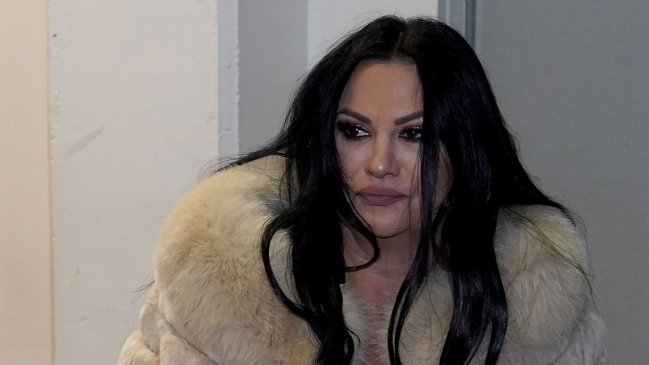 "ДЕСЕТ НАЈТУЖНИЈИХ ГОДИНА" Јана сломљена, болна успомена